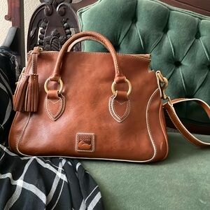 Dooney Bourke Purse